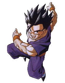 Son Gohan