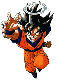 Son Gokou
