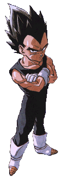 Vegeta